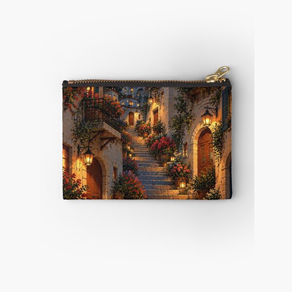 Item preview, Mediterranean Nights designed and sold by H-Tsvetkova.