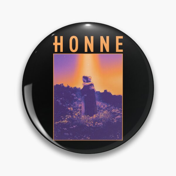 Item preview, HONNE Vintage designed and sold by OmariOrtiz.
