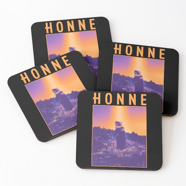 Item preview, HONNE Vintage designed and sold by OmariOrtiz.