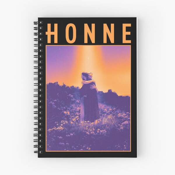 Item preview, HONNE Vintage designed and sold by OmariOrtiz.