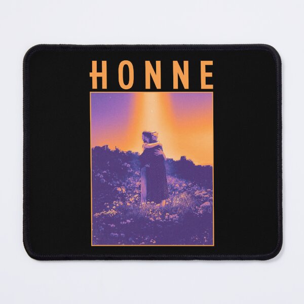 Item preview, HONNE Vintage designed and sold by OmariOrtiz.