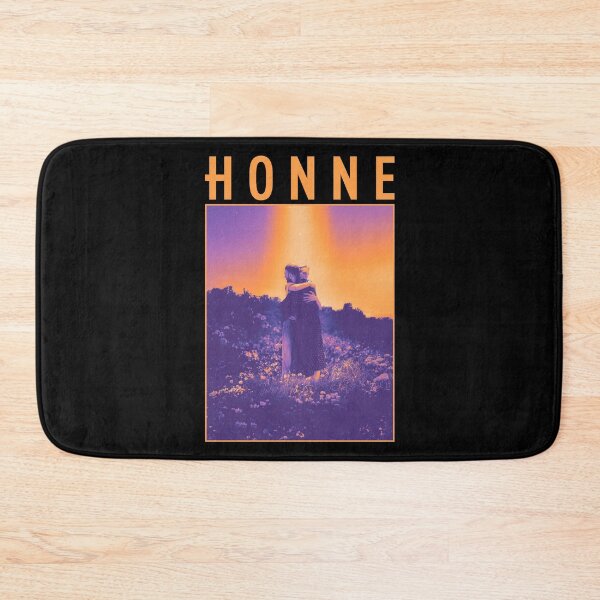 Item preview, HONNE Vintage designed and sold by OmariOrtiz.