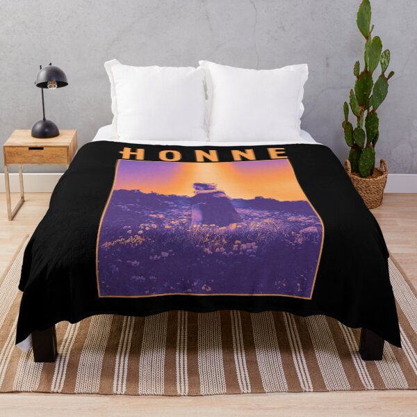 Item preview, HONNE Vintage designed and sold by OmariOrtiz.