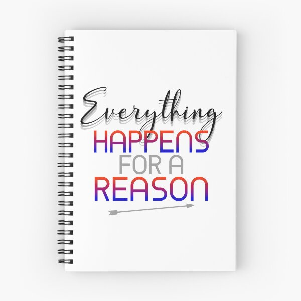 Item preview, Everything happens designed and sold by ajkbilder.