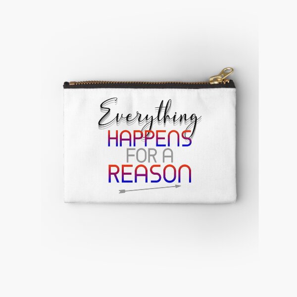 Item preview, Everything happens designed and sold by ajkbilder.