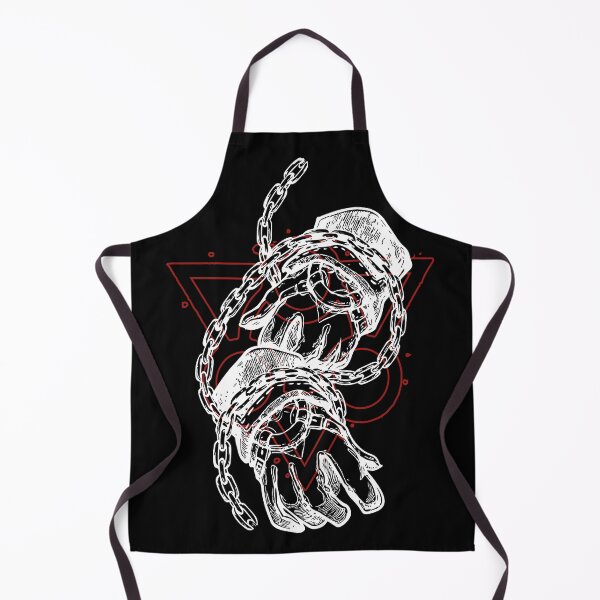Item preview, Chain Of The Garde designed and sold by XxSAQRxX.