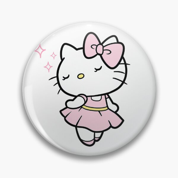 Item preview, Cute Cat Being Adorable designed and sold by Mochi Doodle.