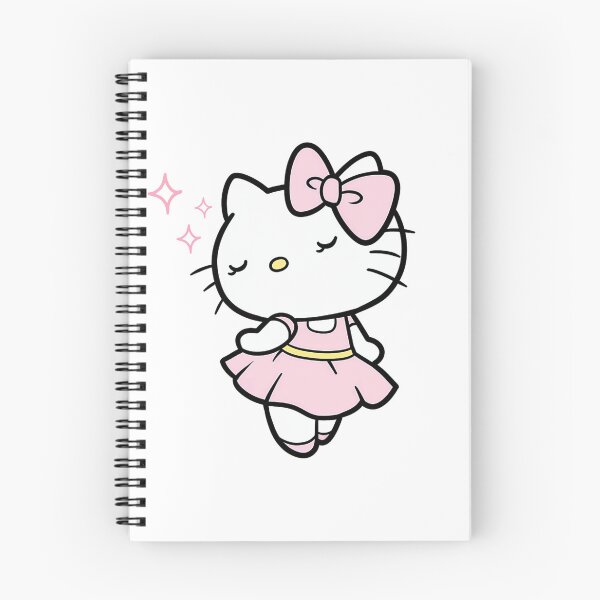 Item preview, Cute Cat Being Adorable designed and sold by Mochi Doodle.