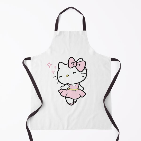 Item preview, Cute Cat Being Adorable designed and sold by Mochi Doodle.