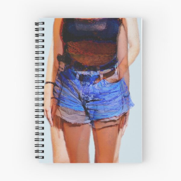 Item preview, Y2K fashion portrait designed and sold by peterhlorenz.