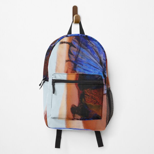 Item preview, Y2K fashion portrait designed and sold by peterhlorenz.