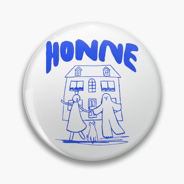 Item preview, HONNE Retro designed and sold by OmariOrtiz.