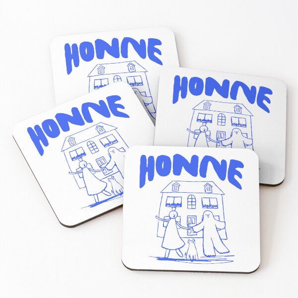 Item preview, HONNE Retro designed and sold by OmariOrtiz.