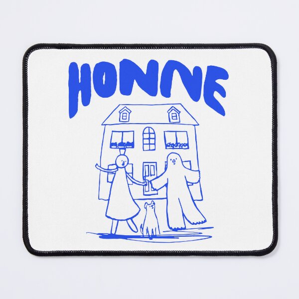 Item preview, HONNE Retro designed and sold by OmariOrtiz.