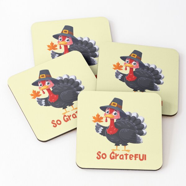 Item preview, Thanksgiving funny turkey  designed and sold by stormk10.