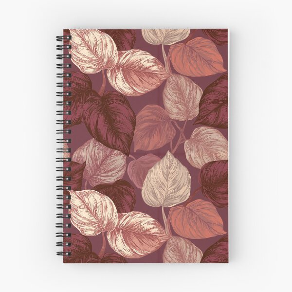 Item preview, Fresh Pothos Texture  - Birth Flower Pattern - Gifts For Women designed and sold by RoyalStarsPatts.