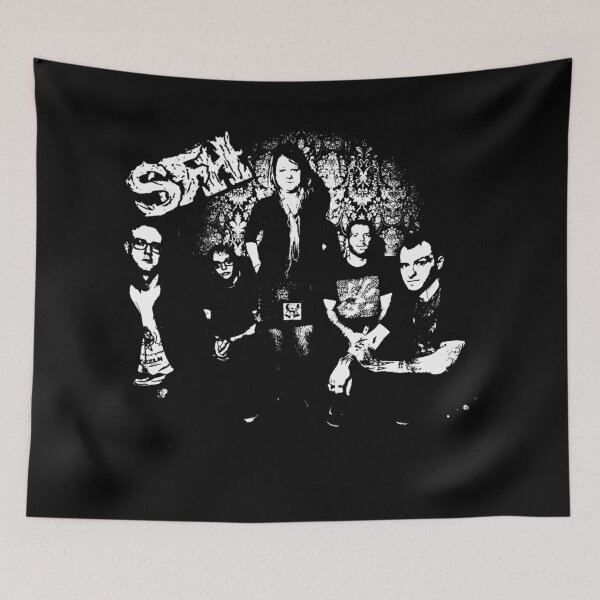 Item preview, Folk Punk Music Group designed and sold by VivianWilliame.