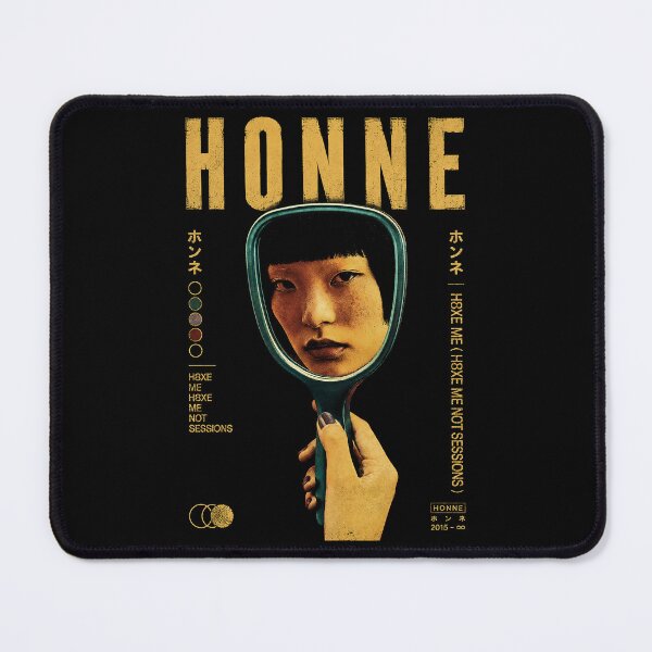 Item preview, HONNE Vintage designed and sold by OmariOrtiz.