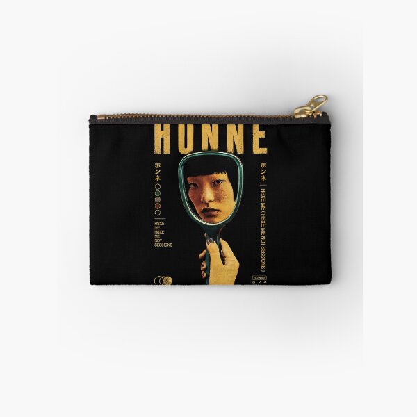 Item preview, HONNE Vintage designed and sold by OmariOrtiz.
