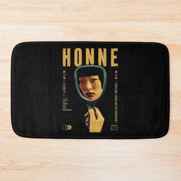 Item preview, HONNE Vintage designed and sold by OmariOrtiz.