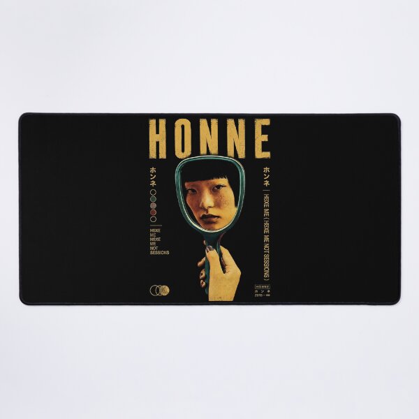 Item preview, HONNE Vintage designed and sold by OmariOrtiz.