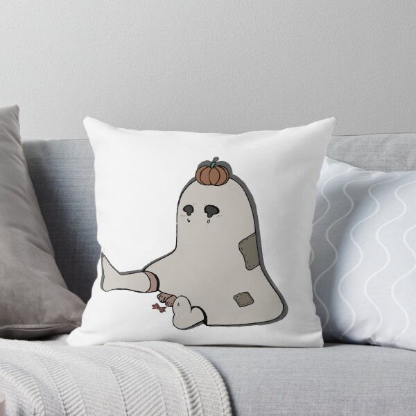 Item preview, Sad little ghost designed and sold by Soap79.