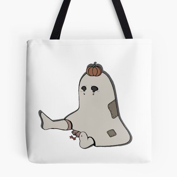 Item preview, Sad little ghost designed and sold by Soap79.