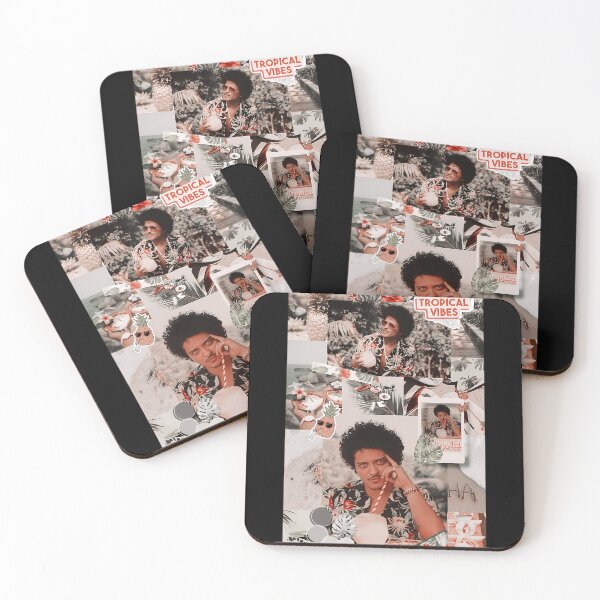 Item preview, Music Mars Bruno Tour Pop designed and sold by FashionArtSpen.
