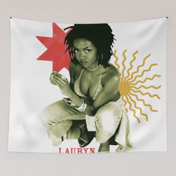 Item preview, Lauryn designed and sold by JereMewArt.