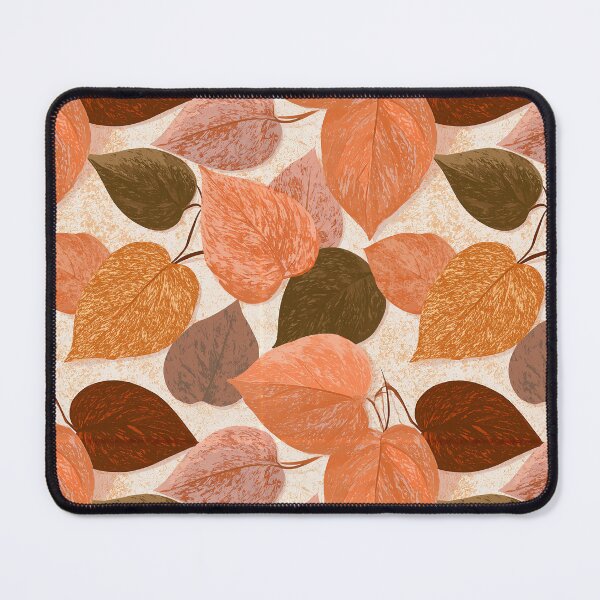 Item preview, Elegant Pothos Flower - Tropical Flower Pattern - Graduation Gifts designed and sold by RoyalStarsPatts.
