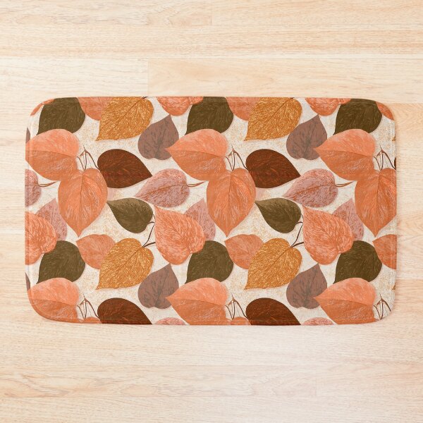 Item preview, Elegant Pothos Flower - Tropical Flower Pattern - Graduation Gifts designed and sold by RoyalStarsPatts.