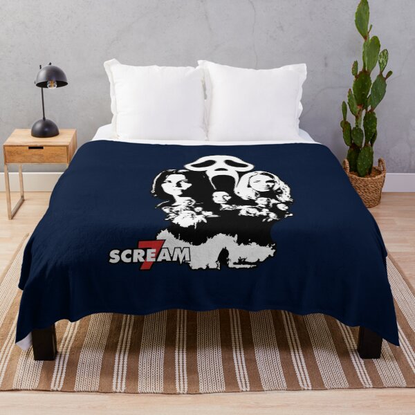 Item preview, Masked Horror Crew designed and sold by dianhajime.