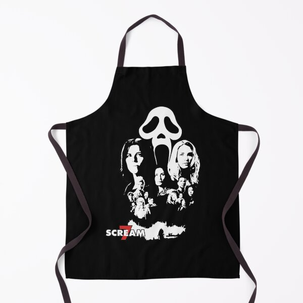 Item preview, Masked Horror Crew designed and sold by dianhajime.