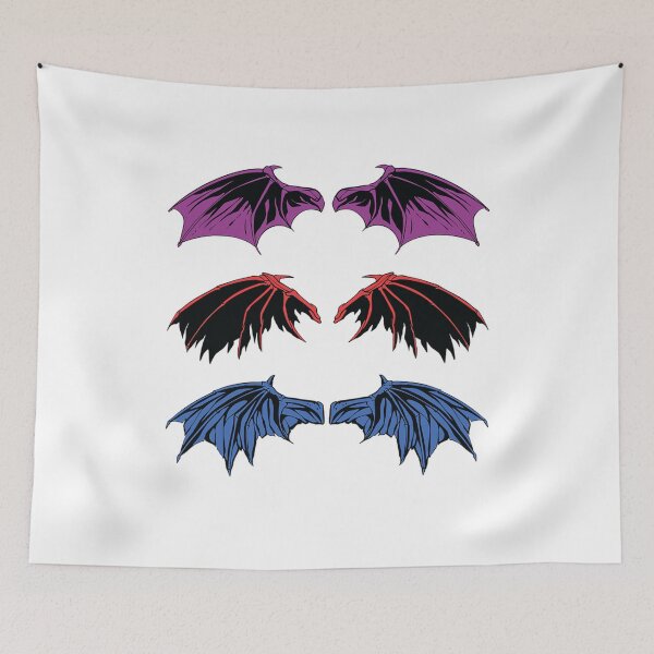 Item preview, Bat Boys designed and sold by GibsonGree.