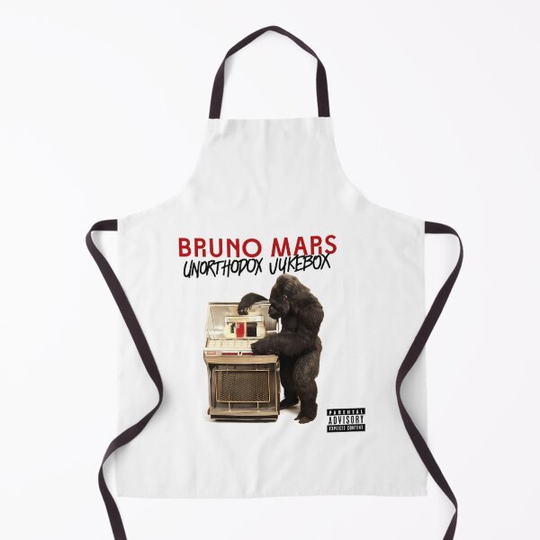Item preview, Tour Music Bruno Mars Pop designed and sold by FashionArtSpen.