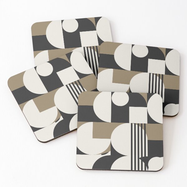 Item preview, Modernist Motion designed and sold by TexSta.