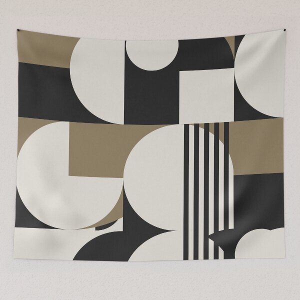 Item preview, Modernist Motion designed and sold by TexSta.