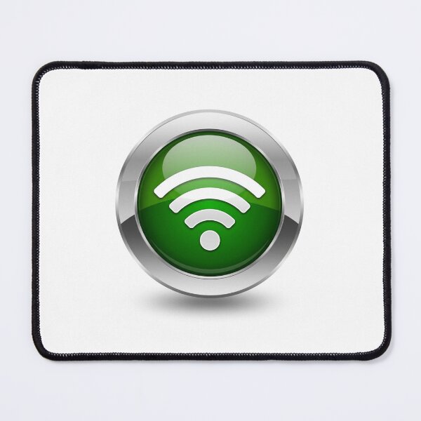 Item preview, Wifi On designed and sold by ritusdesigns.