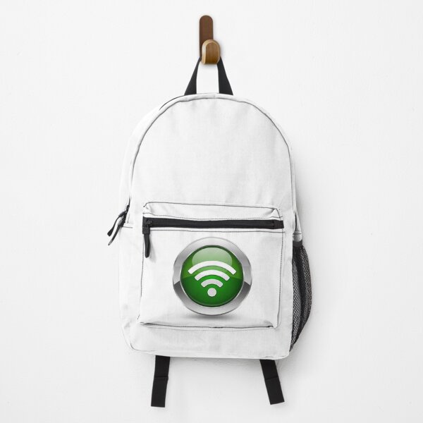 Item preview, Wifi On designed and sold by ritusdesigns.