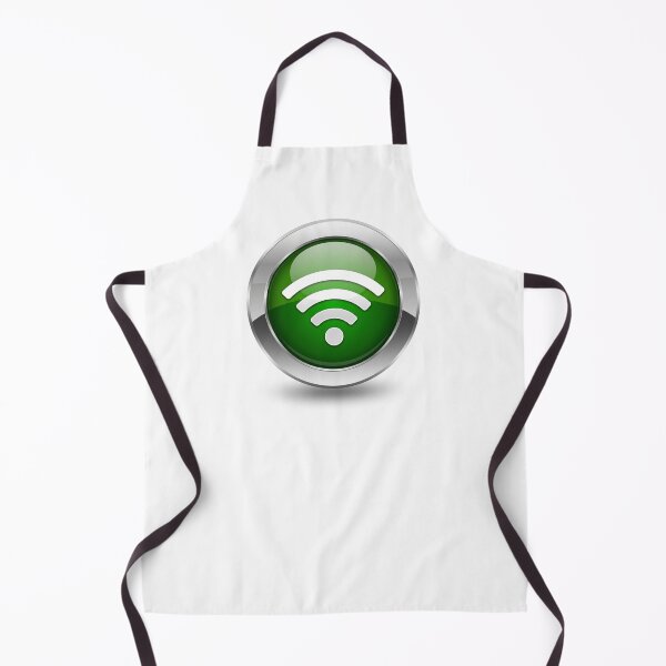 Item preview, Wifi On designed and sold by ritusdesigns.
