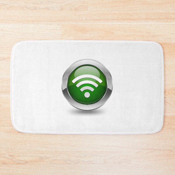 Item preview, Wifi On designed and sold by ritusdesigns.
