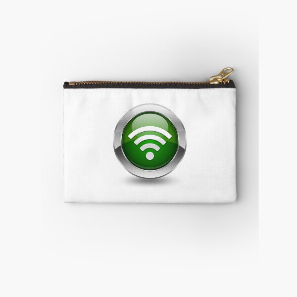 Item preview, Wifi On designed and sold by ritusdesigns.