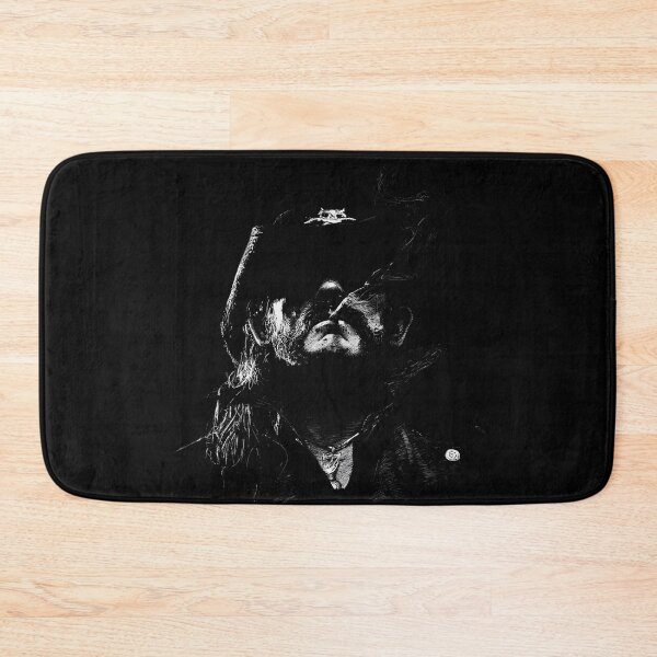 Item preview,  Lemmy designed and sold by DoodleBurger.