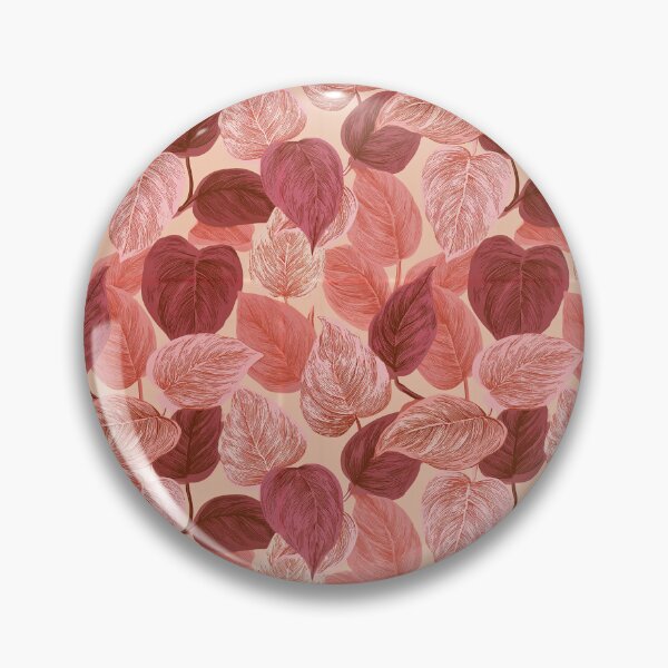 Item preview, Chic Pothos  - Flower Bouquet Pattern - Graduation Gifts for boyfriend designed and sold by RoyalStarsPatts.