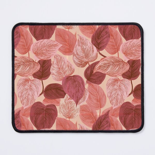 Item preview, Chic Pothos  - Flower Bouquet Pattern - Graduation Gifts for boyfriend designed and sold by RoyalStarsPatts.