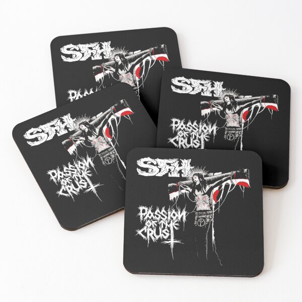 Item preview, Hardcore Punk Music Group designed and sold by VivianWilliame.