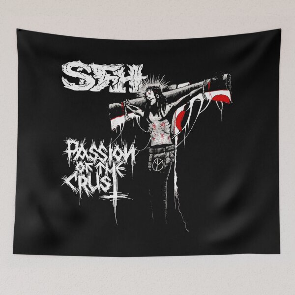 Item preview, Hardcore Punk Music Group designed and sold by VivianWilliame.