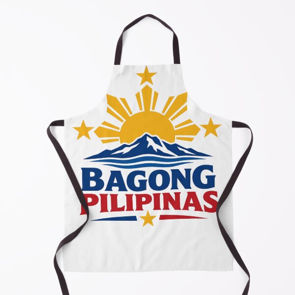 Item preview, Bagong Pilipinas designed and sold by Lowgik.