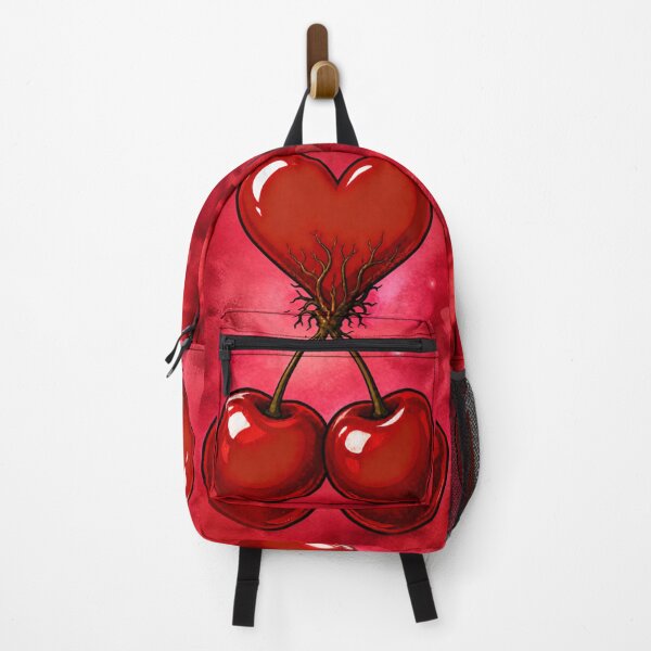 Item preview, heart and cherry rooted designed and sold by Yfsahmed1415.