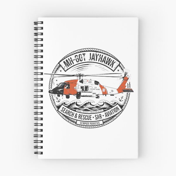 Item preview, MH-60T Jayhawk - Medium-Range Helicopter designed and sold by Coasties.